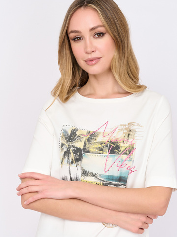 Э570269-35010/м/25-01 Футболка Gerry Weber