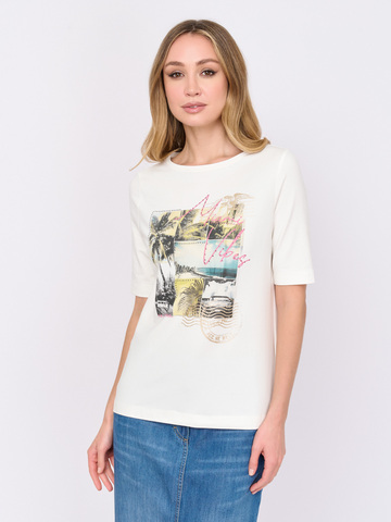 Э570269-35010/м/25-01 Футболка Gerry Weber