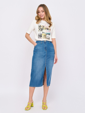 Э570269-35010/м/25-01 Футболка Gerry Weber