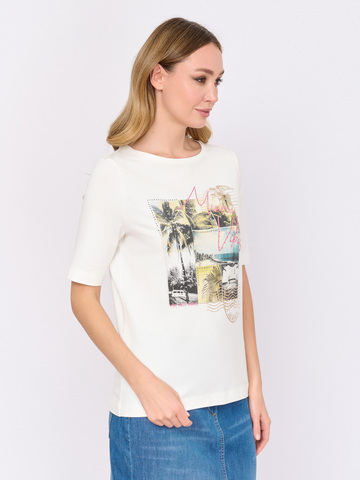 Э570269-35010/м/25-01 Футболка Gerry Weber