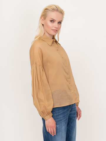 ЭNP1TZ012/21-01 Блуза Kaos