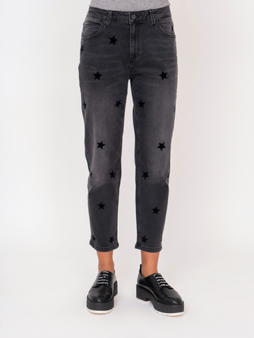 ЭNI6CR023/21-02 Джинсы Kaos Denim