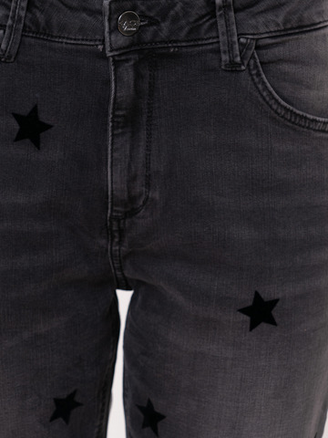 ЭNI6CR023/21-02 Джинсы Kaos Denim
