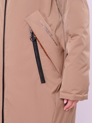 Э3517-224/м/23-02 Пальто утепленное Franco Vello