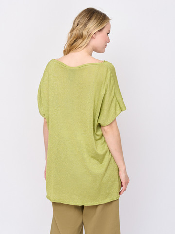 Э8301.5017/м/25-01 Блуза тр. Mat Fashion