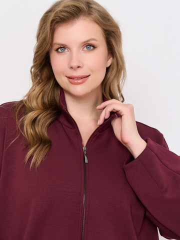 Э8401.4040/м/25-02 Жакет тр. Mat Fashion