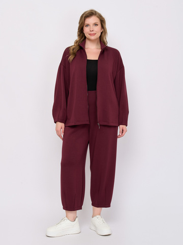 Э8401.4040/м/25-02 Жакет тр. Mat Fashion