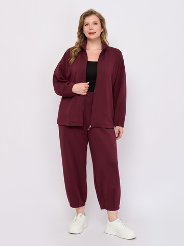 Э8401.4040/м/25-02 Жакет тр. Mat Fashion