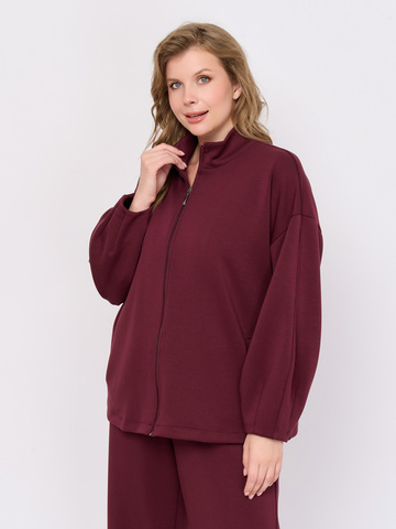 Э8401.4040/м/25-02 Жакет тр. Mat Fashion