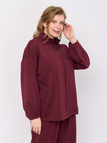 Э8401.4040/м/25-02 Жакет тр. Mat Fashion