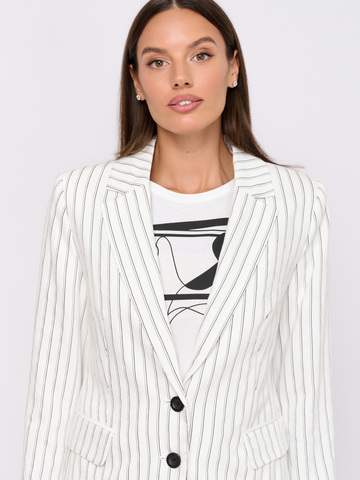 Э530034-31239/м/25-01 Пиджак Gerry Weber