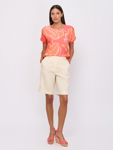 Э520051-31277/м/25-01 Шорты Gerry Weber