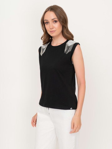 ЭNPSFS015/21-01 Майка Kaos Sport