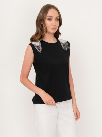ЭNPSFS015/21-01 Майка Kaos Sport