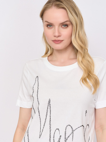 Э570304-35045/м/25-01 Футболка Gerry Weber