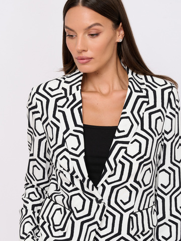 Э530042-31430/м/25-01 Пиджак Gerry Weber