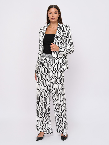 Э530042-31430/м/25-01 Пиджак Gerry Weber