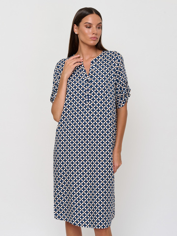 Э285052-66427/м/24-01 Платье Gerry Weber