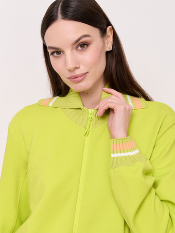 Э17140/10661/24-01 Толстовка Sportalm