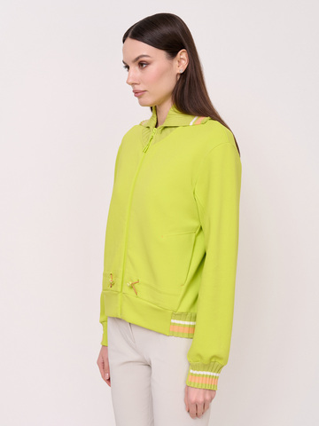 Э17140/10661/24-01 Толстовка Sportalm