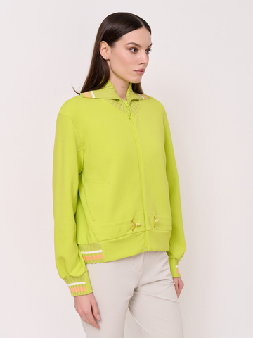 Э17140/10661/24-01 Толстовка Sportalm