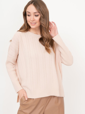 ЭMI1FP024/20-02 Джемпер Kaos