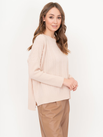ЭMI1FP024/20-02 Джемпер Kaos
