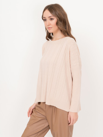 ЭMI1FP024/20-02 Джемпер Kaos