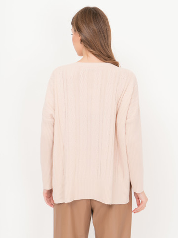 ЭMI1FP024/20-02 Джемпер Kaos