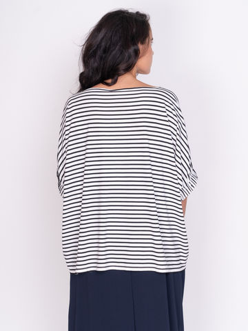 Э12146-S19/19-01 Туника тр. Franco Vello