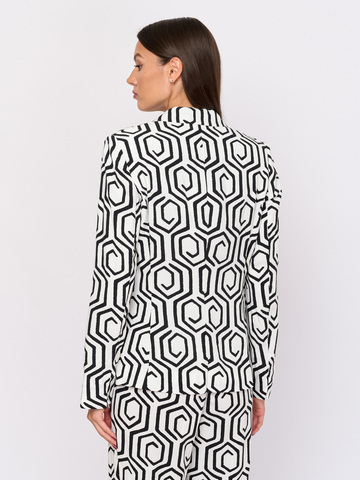 Э530042-31430/м/25-01 Пиджак Gerry Weber