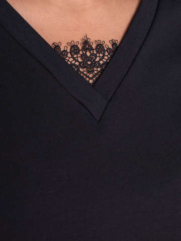 Э12157-S19/19-01 Джемпер Franco Vello