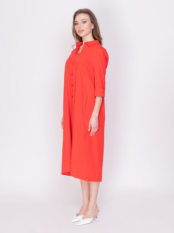 Э1140/3016/19-01 Платье Robelegere Vera Mont