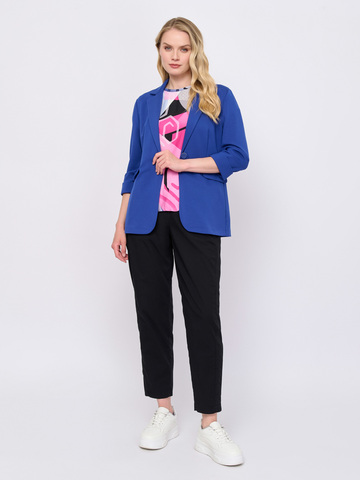 Э530041-31240/м/25-01 Жакет тр. Gerry Weber