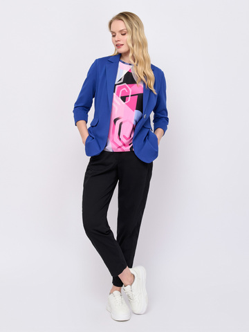 Э530041-31240/м/25-01 Жакет тр. Gerry Weber