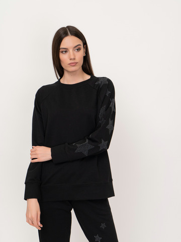 ЭNPSBR013/21-01 Джемпер Kaos Sport