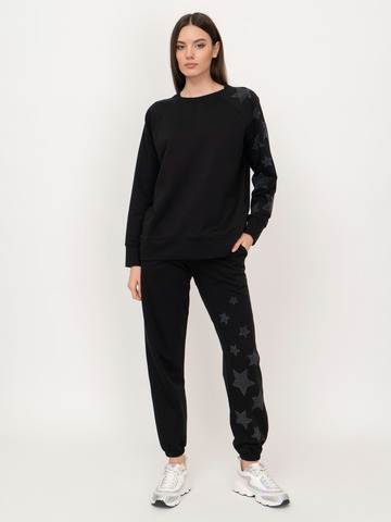 ЭNPSBR013/21-01 Джемпер Kaos Sport