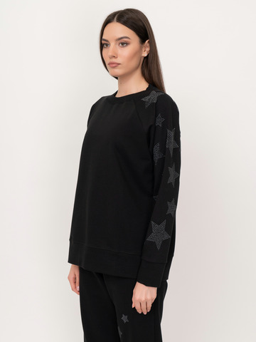 ЭNPSBR013/21-01 Джемпер Kaos Sport