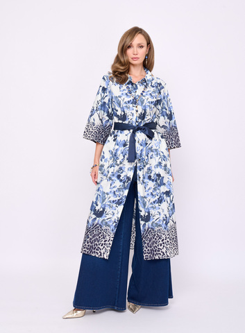 Fiori blu-310