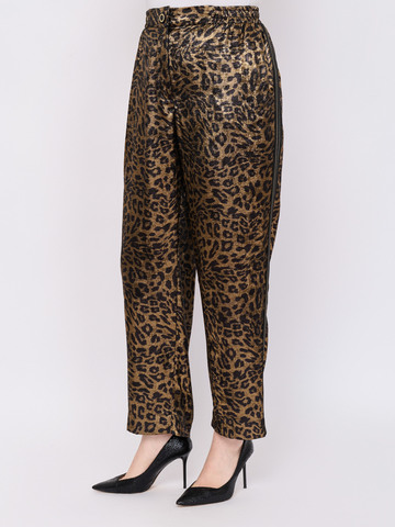Э8401.2039/м/25-02 Брюки Mat Fashion