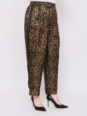 Э8401.2039/м/25-02 Брюки Mat Fashion