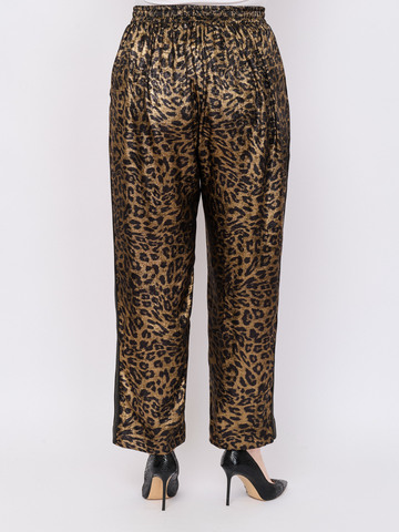 Э8401.2039/м/25-02 Брюки Mat Fashion