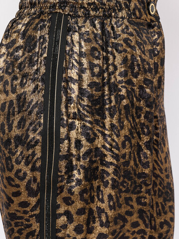 Э8401.2039/м/25-02 Брюки Mat Fashion