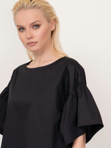 ЭNP1MR034/21-01 Блузка Kaos