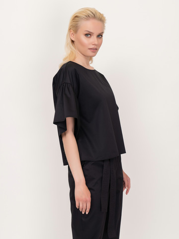ЭNP1MR034/21-01 Блузка Kaos