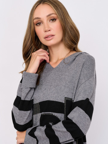 Э5924-226/м/25-02 Толстовка Franco Vello