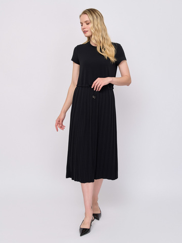 Э580060-35046/м/25-01 Платье тр. Gerry Weber