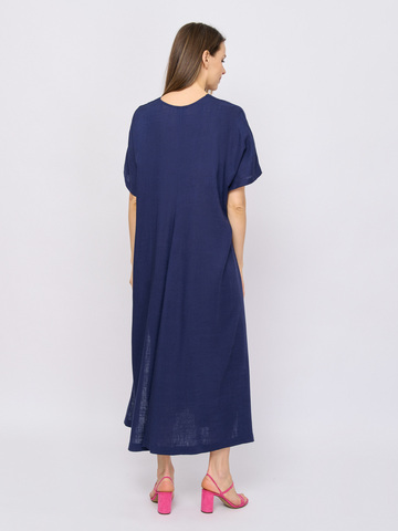 Э8301.7072/м/25-01 Платье Mat Fashion