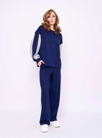 Notte Blu-325