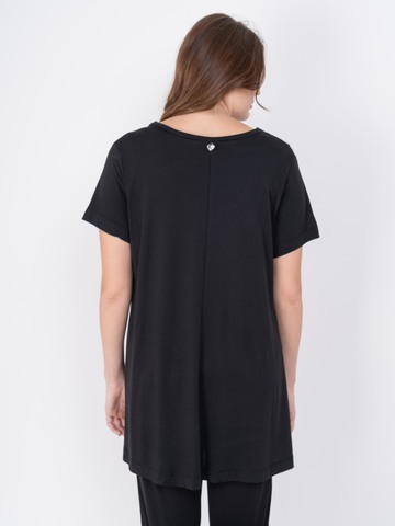 Э711.1076.M.R/19-01 Футболка Mat Fashion